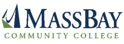 MassBay CC logo