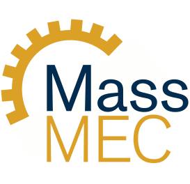 MassMEC logo