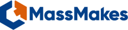 MassMakes Logo