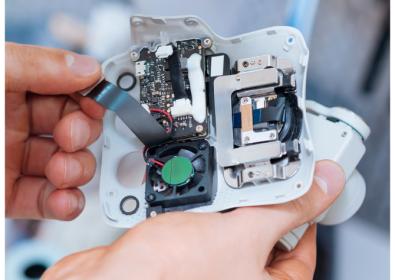 Electronics Engineering Tech