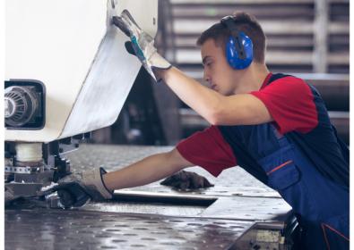 Maintenance Technician