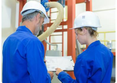 Materials Research Engineer