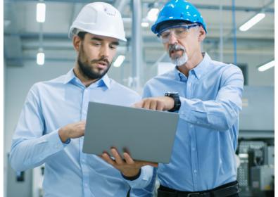 Process Improvement Technician