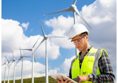 Wind Turbine Technician